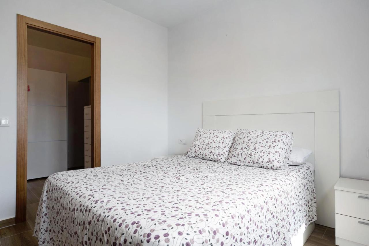 Vila Casa La Teja 2 - Solo Familias Vejer de la Frontera Exteriér fotografie