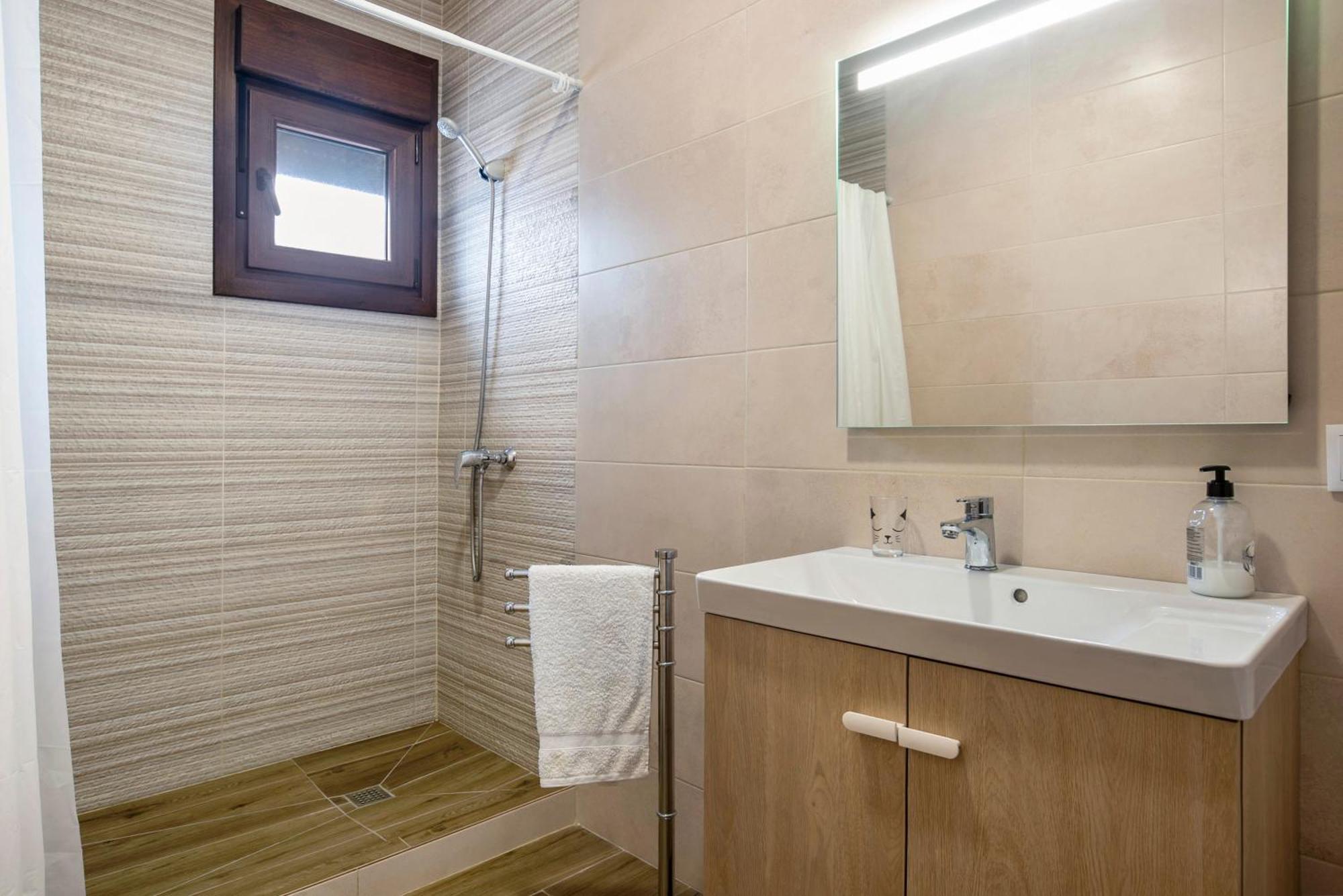 Vila Casa La Teja 2 - Solo Familias Vejer de la Frontera Exteriér fotografie